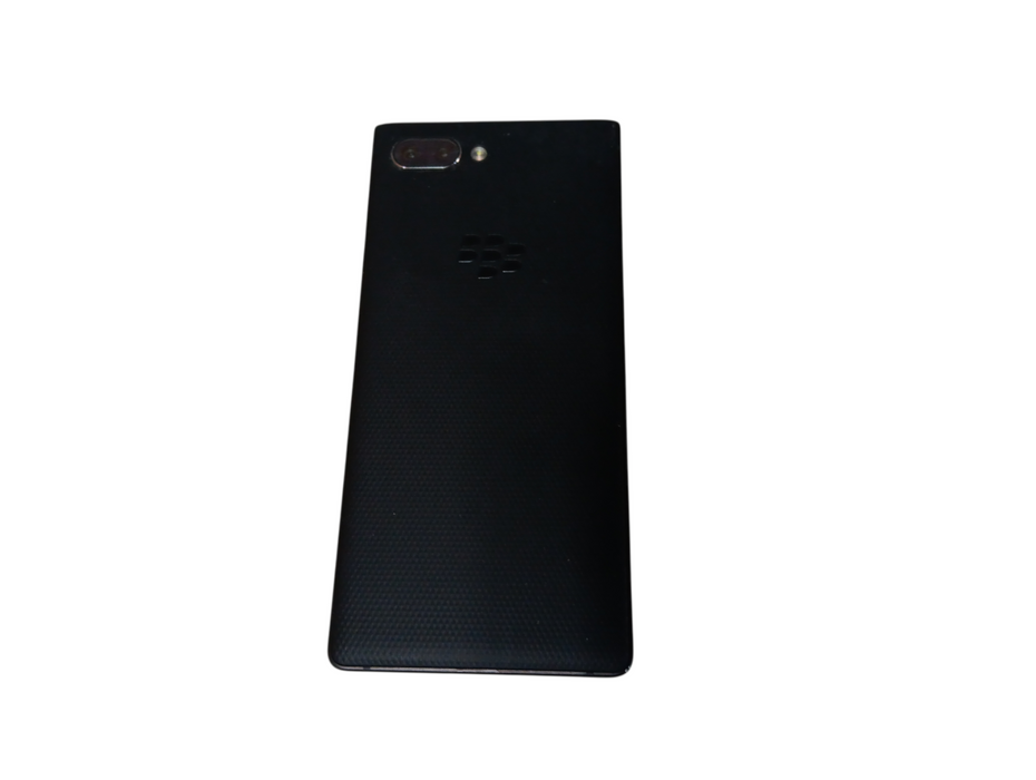Blackberry Key 2 - 64GB - Black [BBF100-2]  Q