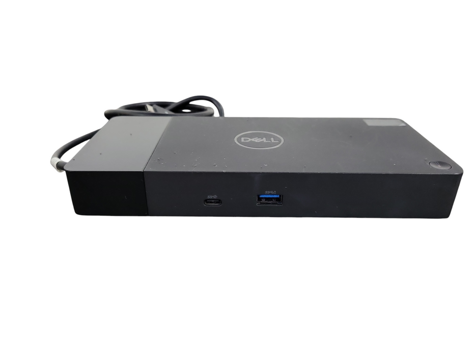 Dell WD19S USB-C Docking Station w/ 130W Power Adapter !