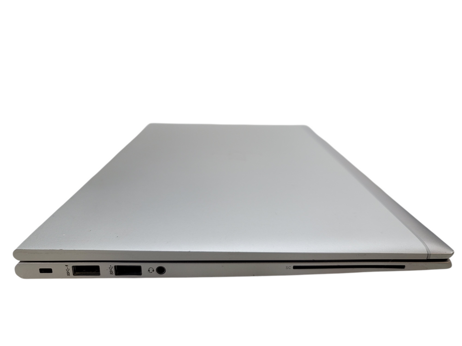 HP EliteBook 840 G8 i7-1185G7 16GB DDR4 256GB NVMe For PARTS/REPAIR  β Lap200