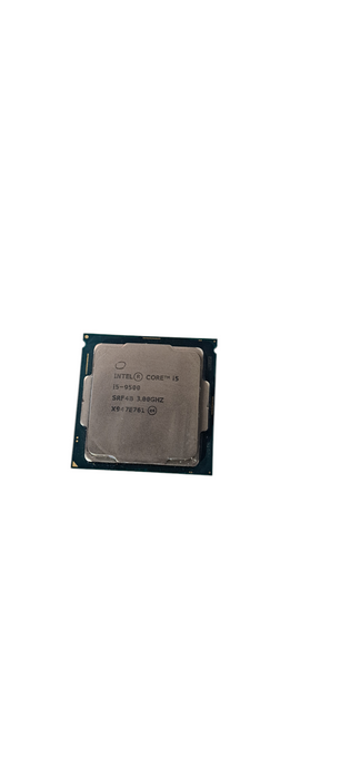 Intel Core i5-9500 SRF4B 3.0 GHz PC CPU
