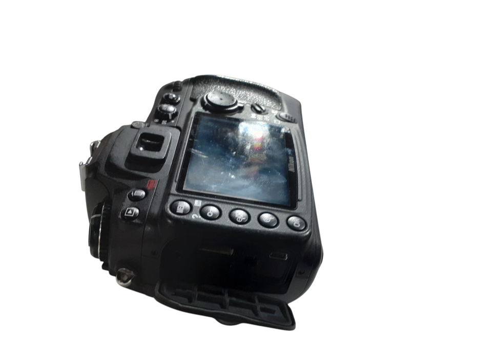 Nikon D3000 Camera Body