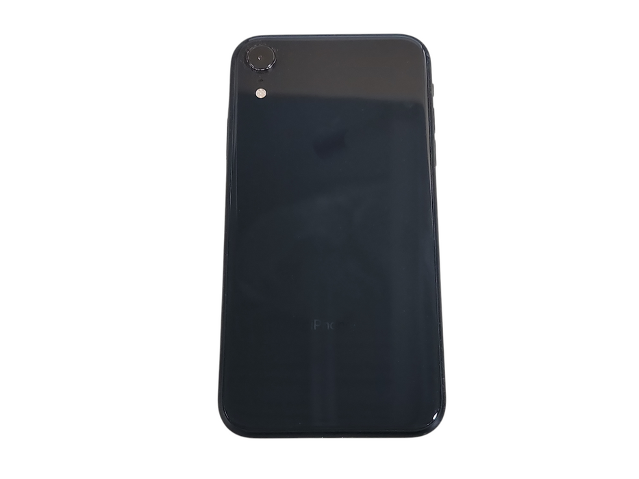 Apple iPhone XR - 64GB - Space Gray [A1984] (