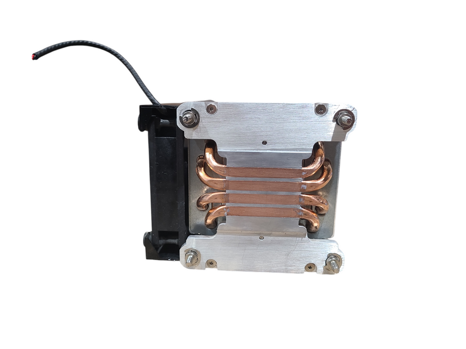 Dell Precision T7910 T7810 T7600 T7610 T5600 T5610 Heatsink - V0KXH