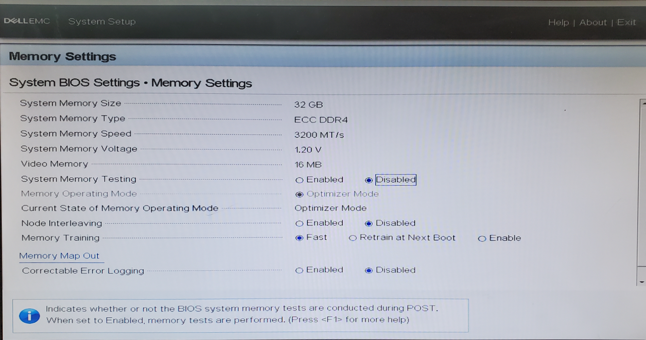 Dell PowerEdge R650 2x Xeon Gold 6334, 32GB DDR4, PERC H755N - No HDD