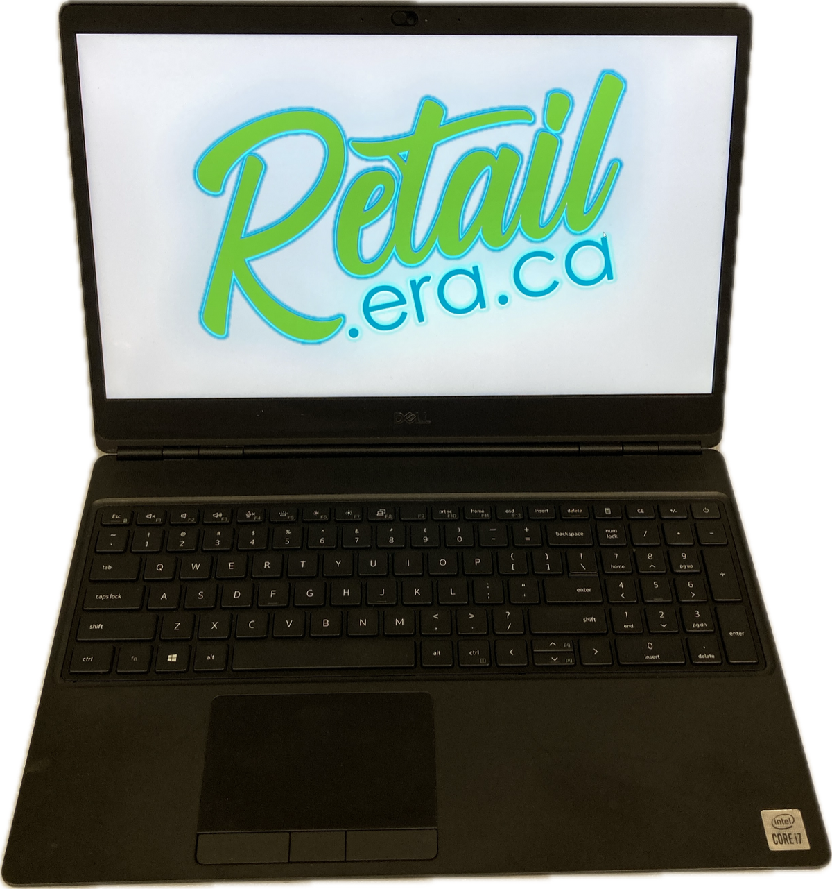 Windowsノート本体 Dell Precision 7550 i7/32GB/512GB/3000 Dell