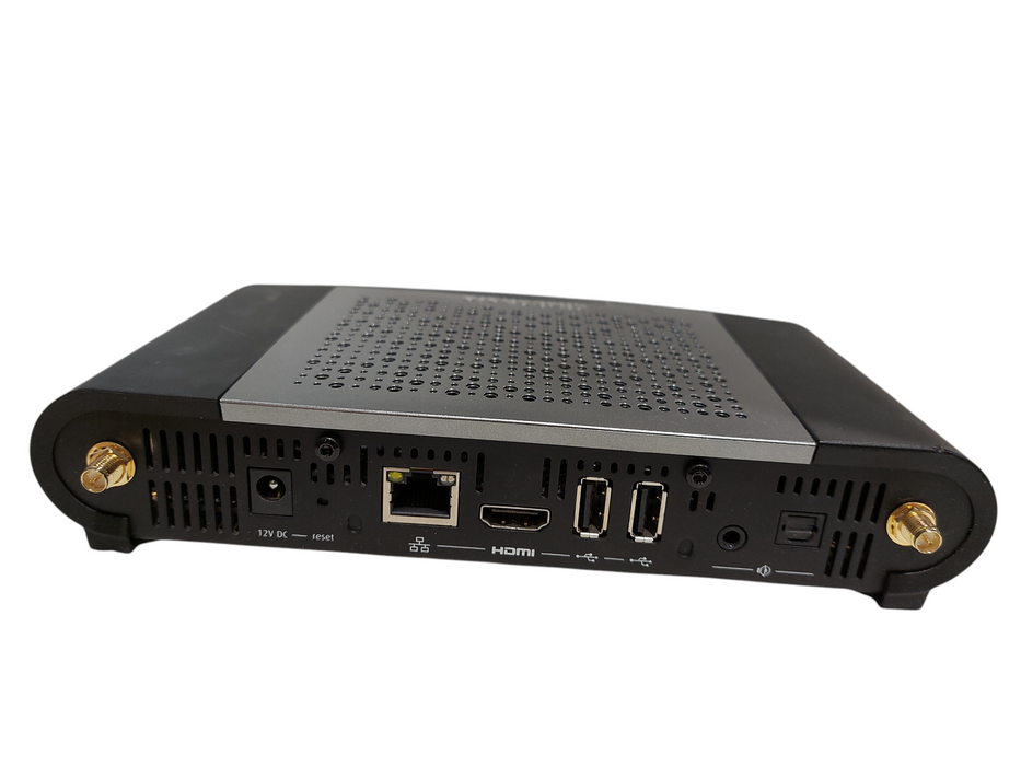 Barco ClickShare CSE-200 Model: R9861520 Q=