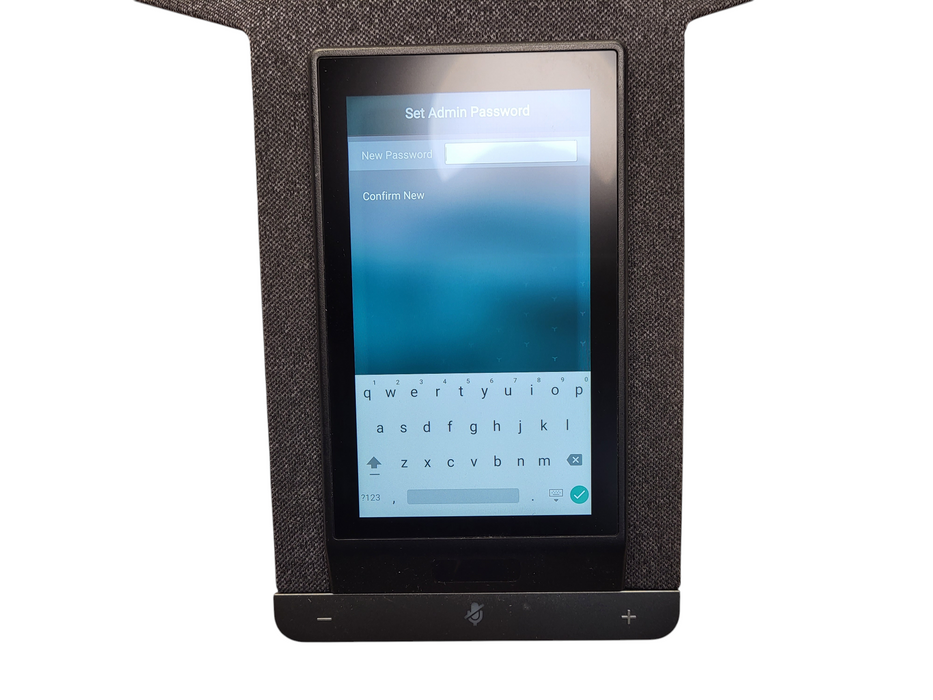 Poly Trio C60 Smart IP Conference Phone 2201-86240-001 Q$