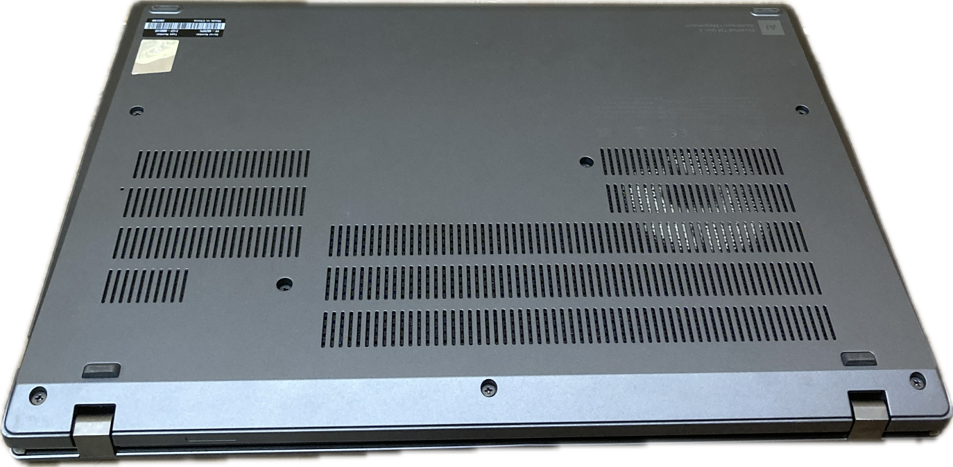 Lenovo ThinkPad T14 Gen 3 AMD RYZEN 7 PRO 6850U 16GB RAM 512GB SSD  Lap200