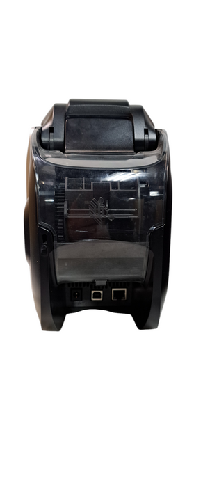 Zebra ZC300 Card Printer| READ
