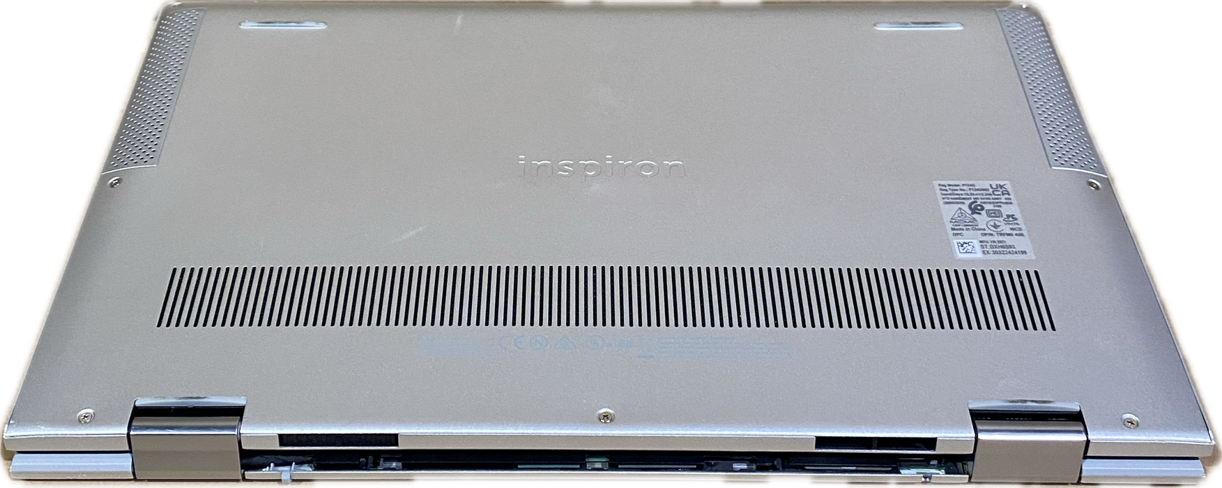 Dell Inspiron 7306 TOUCH Core i5-1135G7@2.40GHz 8GB RAM 256GB SSD  Lap200
