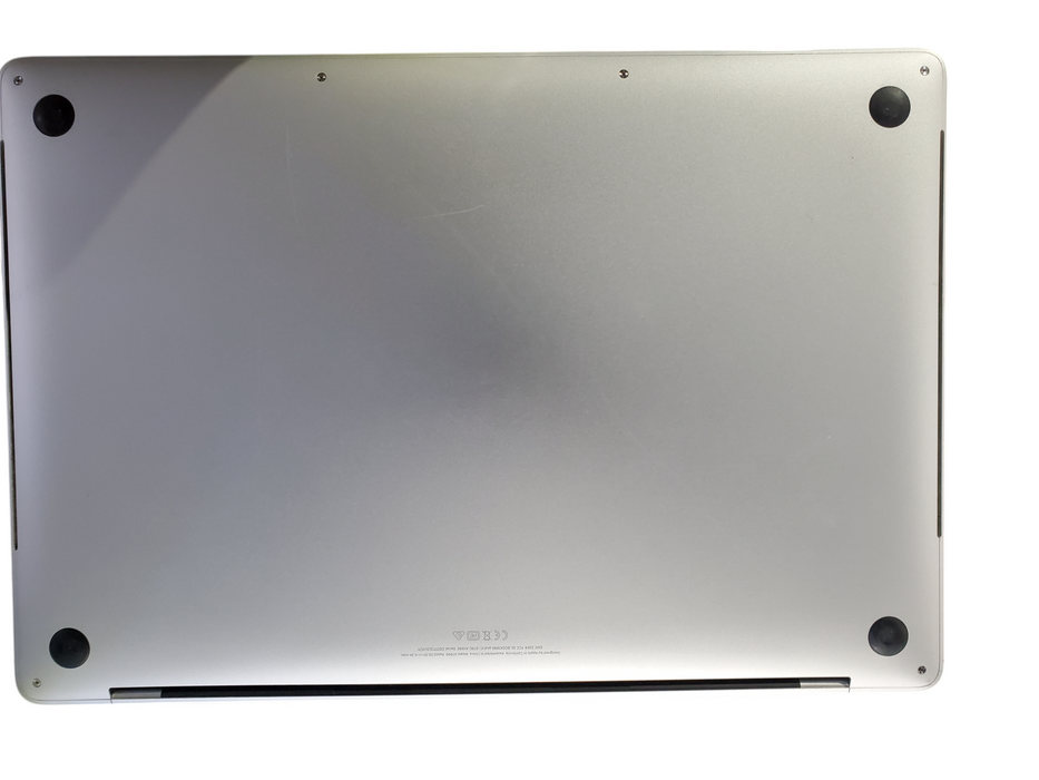 Apple MacBook PRO 15" A1990 2018 i7-9750H 16GB DDR4 256GB SSD