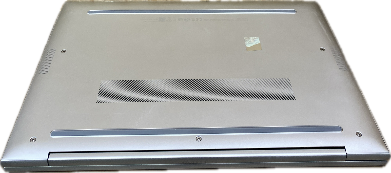 HP EliteBook 840 G9 14" i5-1245U@1.60GHz 8GB DDR5 256SSD BIOS Locked READ!  Lap200