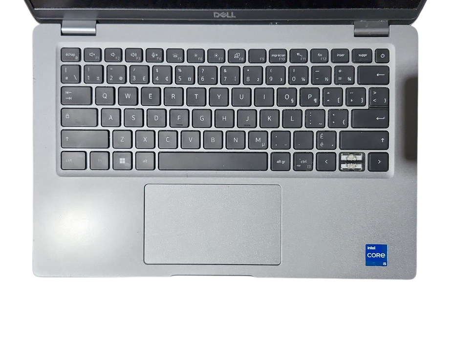 Dell Latitude 5420, i5-1135G7 2.40GHz, 16GB DDR4, 256GB NVMe, FR KB, SEE  Lap200