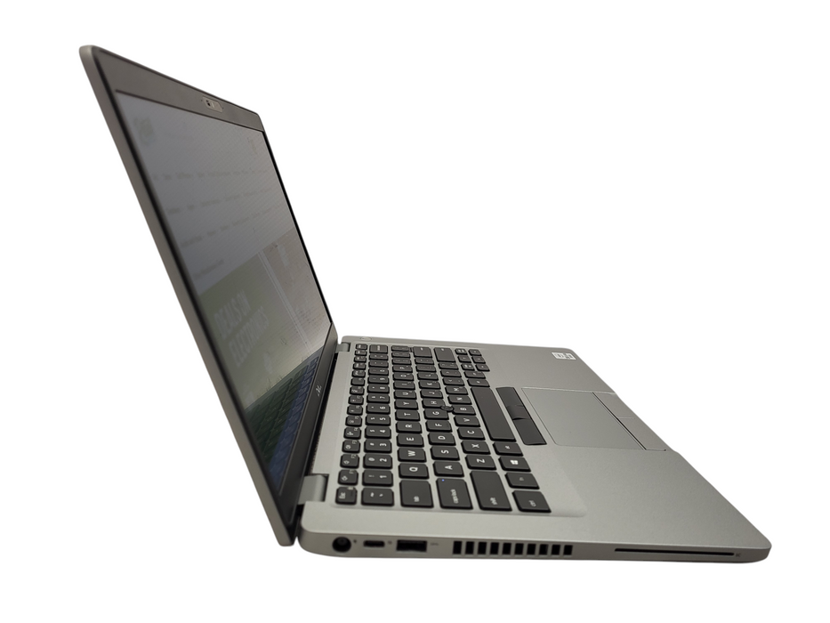Dell Latitude 5410 i5-10310U CPU | 16GB DDR4 RAM |256GB NVME | READ $ Lap200