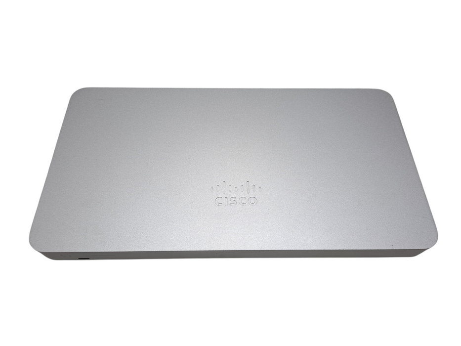 Cisco Meraki MX68W-HW | Wireless Security Appliance (UNCLAIMED) Q)