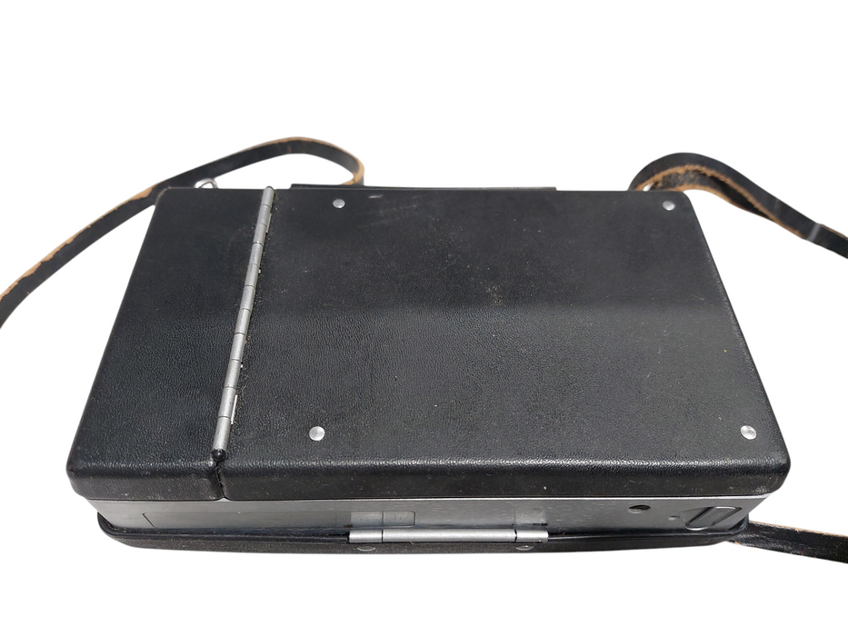 Vintage Polaroid Camera Land Camera Automatic 100 =