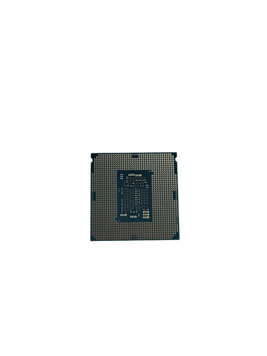 Intel Core i3-9100 @ 3.60GHz SRCZV %