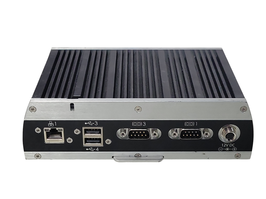 TF-AEC-6822-C3-1010 FANLESS EMBEDDED CONTROLLER, READ _