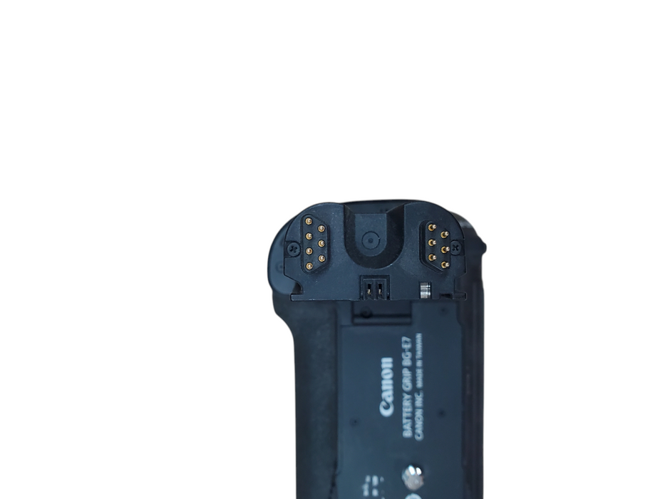 Canon Battery Grip BG-E7 *READ*