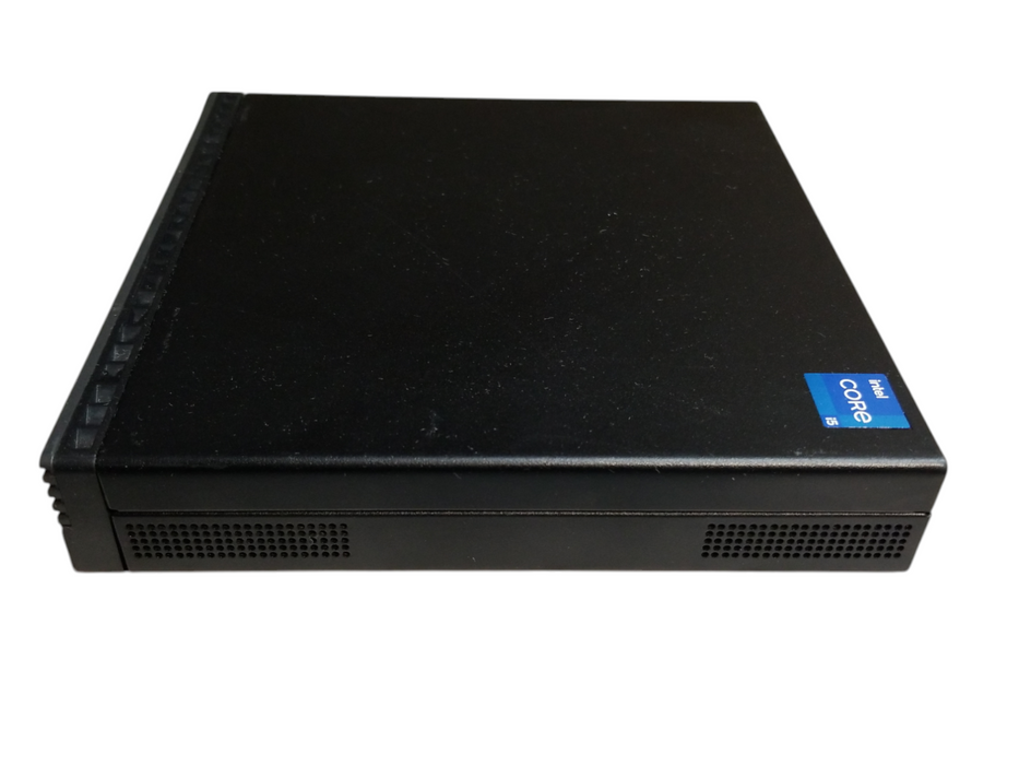 Lenovo ThinkCentre M70q Gen2 11th Gen core i5-11400T 8GB RAM - No HDD