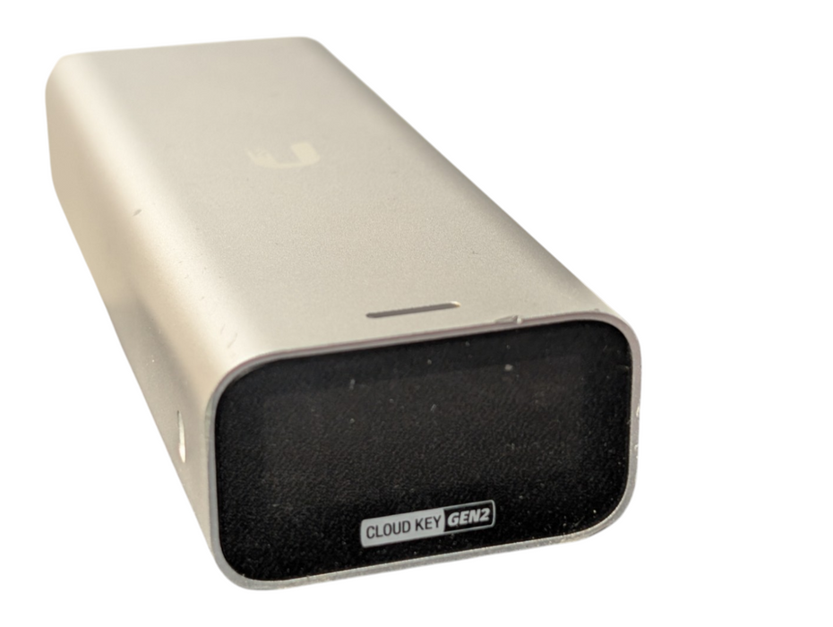 Ubiquiti UniFi Colud Key Gen2 UCK-G2 Please READ  -