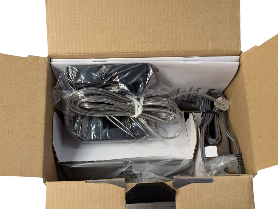 NEW Panasonic KX-TG4111C DECT 6.0 Plus Digital cordless phone  Q-