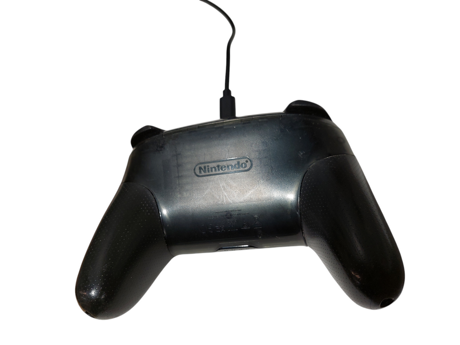 Nintendo Switch Pro Controller Model: HAC-003 =