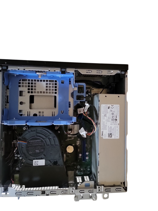 Dell OptiPlex 5080 SFF i5 - 10500 @ 3.10GHz 16GB DDR4 Ram  θ