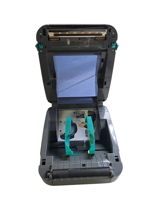 Zebra GK420d Thermal Label Printer GK42-202210-000 | Tested