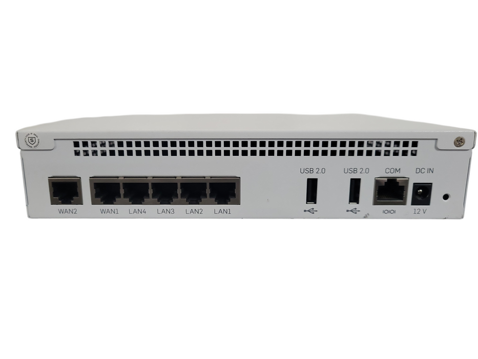 SOPHOS RED 50 Rev 1 Remote Ethernet VPN Device, READ !