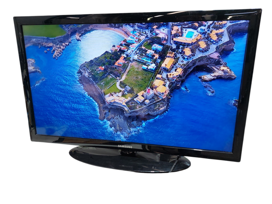 Samsung 32" TV Model: UN32D4003BD   mfd : 2012 =