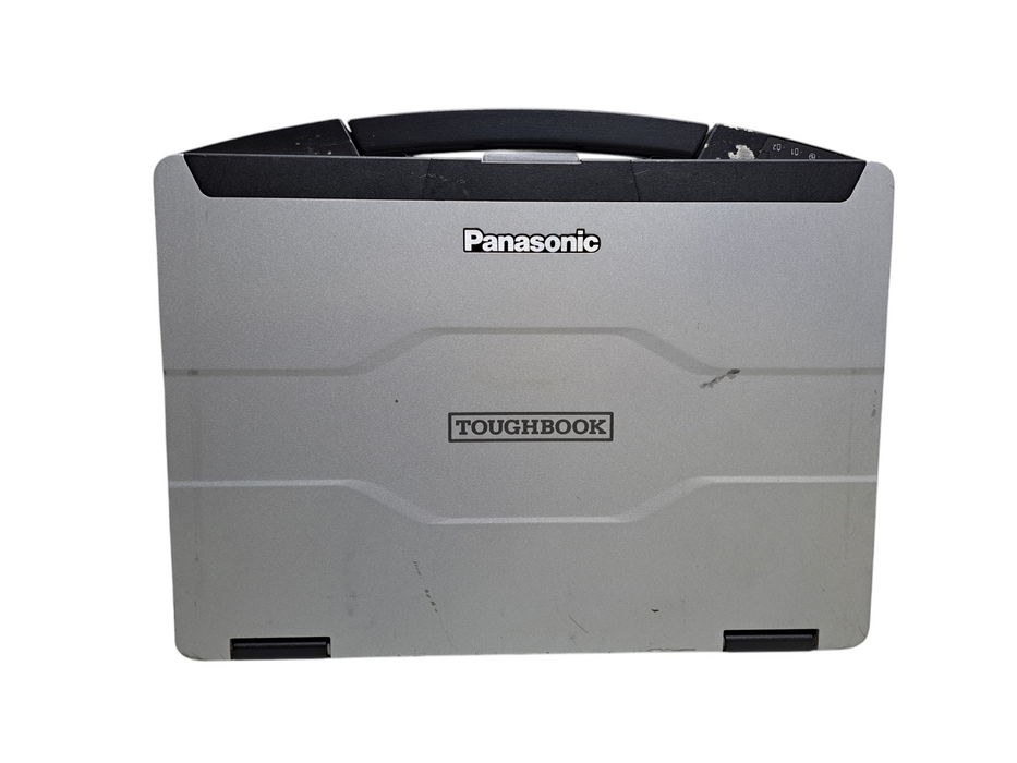 Panasonic Toughbook FZ-55 Touch | i5-1145G7, 16GB DDR4, 512GB NVMe | 1150HRs  Lap200