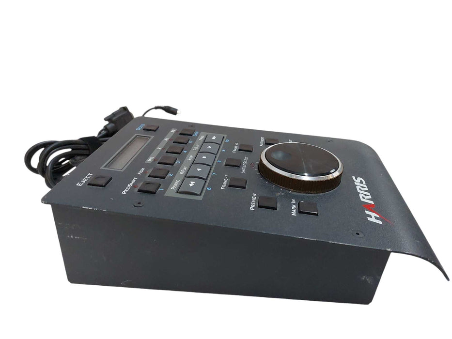 Harris Item # NXEC400  JOG-5000-RS-232 Controller =