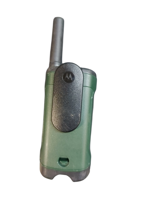 Lot 8x Motorola T261ca Walkie Talkie Two Way Radio