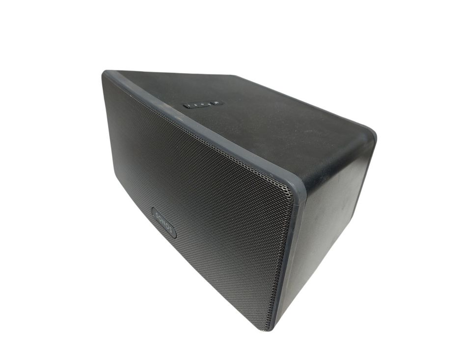 SONOS Speaker Model: PLAY - 3  =