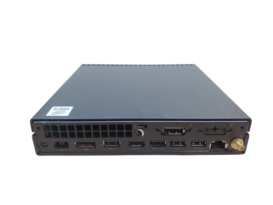 Lenovo M70q Gen 2 USFF Core i5-10400T 16GB DDR4 256GB SSD w/ AC
