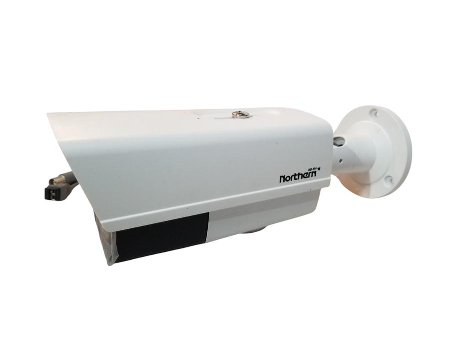 Northern TVIVFBIR120 HD-TVI/960H 1080p Color Camera 2.8-12mm
