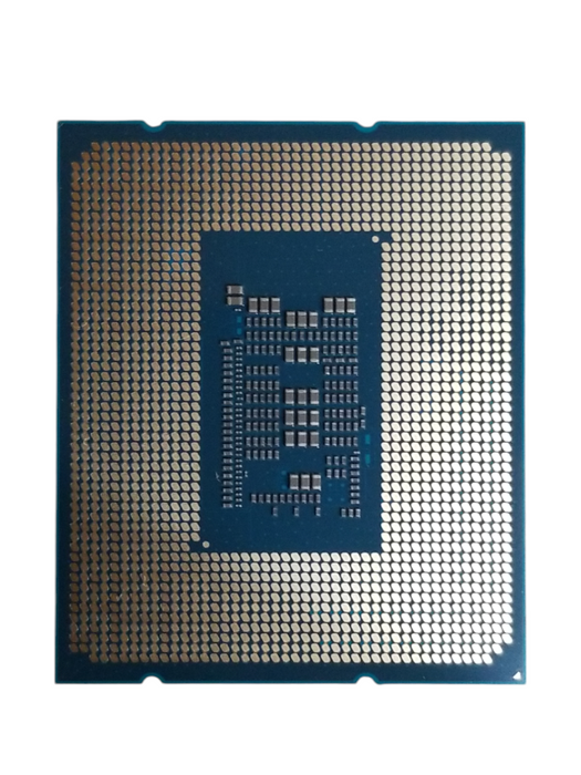 12th Gen Intel Core i5-12500 SRL5V - Desktop CPU
