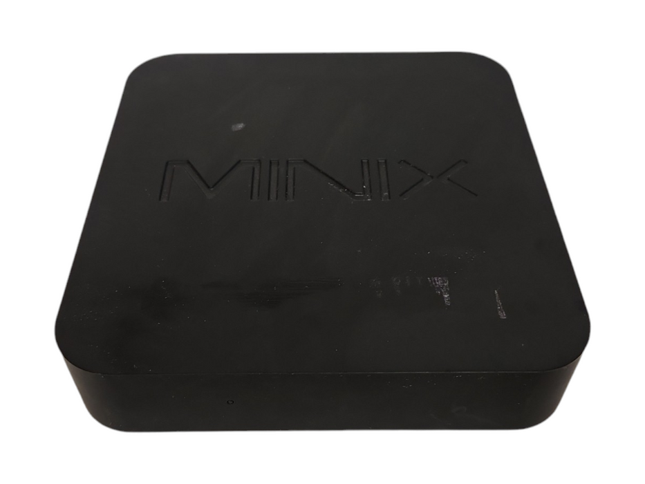 Minix Neo N42C-4 Mini PC, Pentium J4205, 4GB RAM, 32GB + 128GB SSD, WiFi