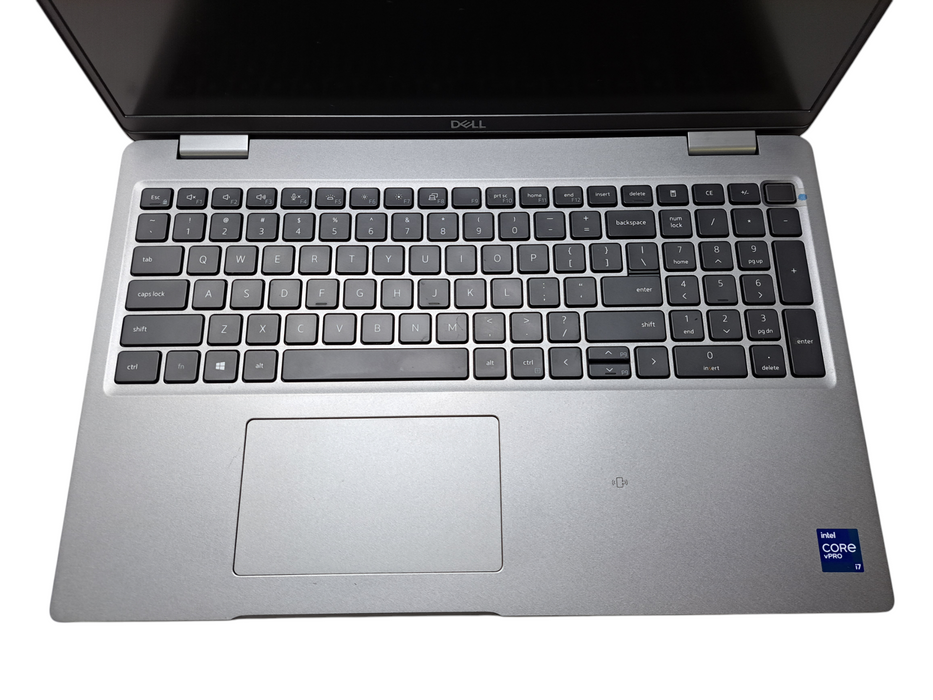 Dell Latitude 5520 | Intel Core i7-1185G7 @3.00GHz, 16GB DDR4, 256GB NVMe Q) Lap200