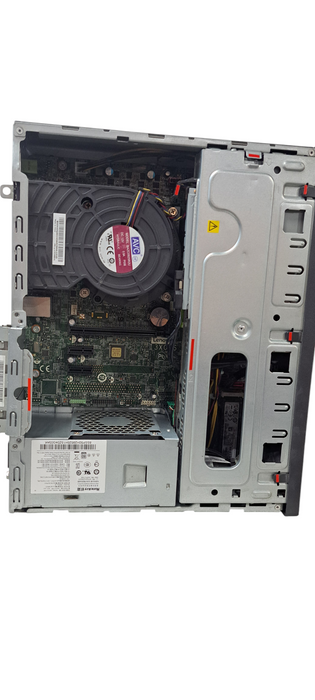 ThinkCentre M720S SFF i5-9400|16GB RAM|250GB NVMe Q