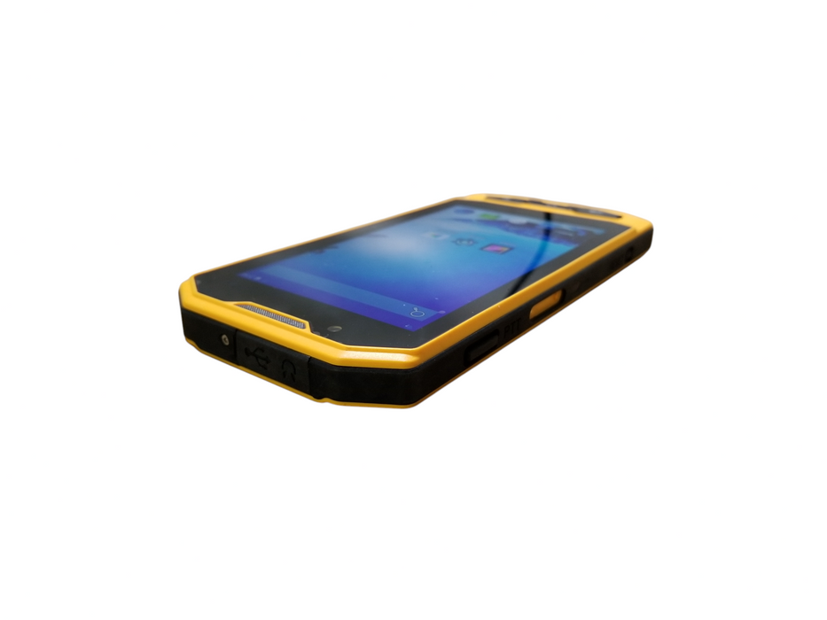 CONKER ST5 ROCK X9 RUGGED ANDROID SMARTPHONE COMMERCIAL 12GB