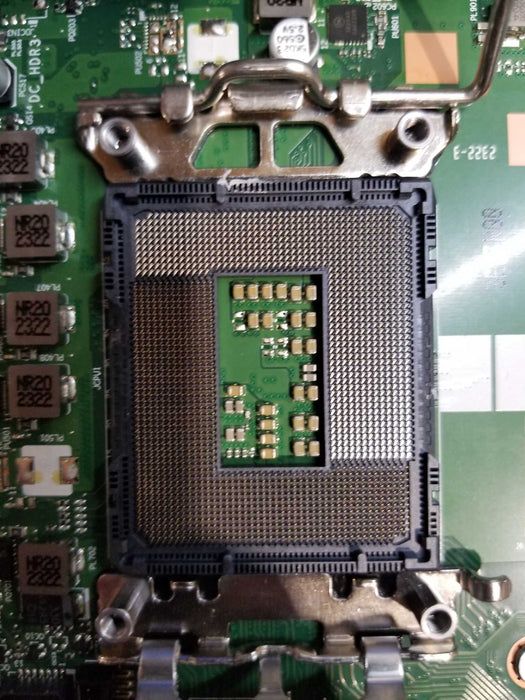 Lenovo ThinkCentre M80q Gen 3 ** Not Working Only For Parts *READ Please*