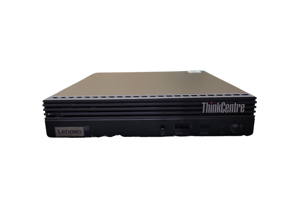 Lenovo ThinkCentre M80q | Intel Core i5-10500T, 16GB DDR4, 256GB NVMe !