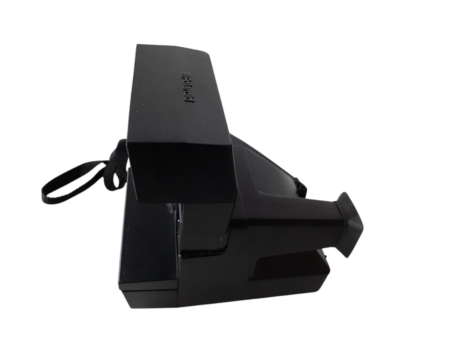 Vintage Polaroid Sun 660 Autofocus Instant Camera