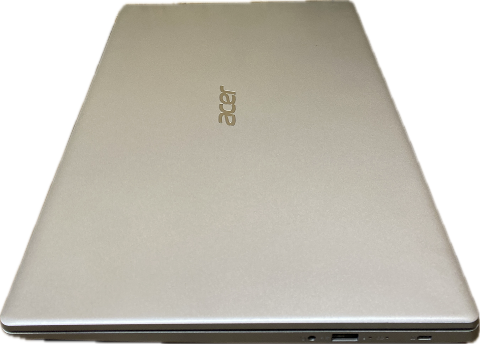 Acer Aspire A315-23 AMD Ryzen 3 3250U@2.60GHz 16GB RAM 256GB SSD  BudLap