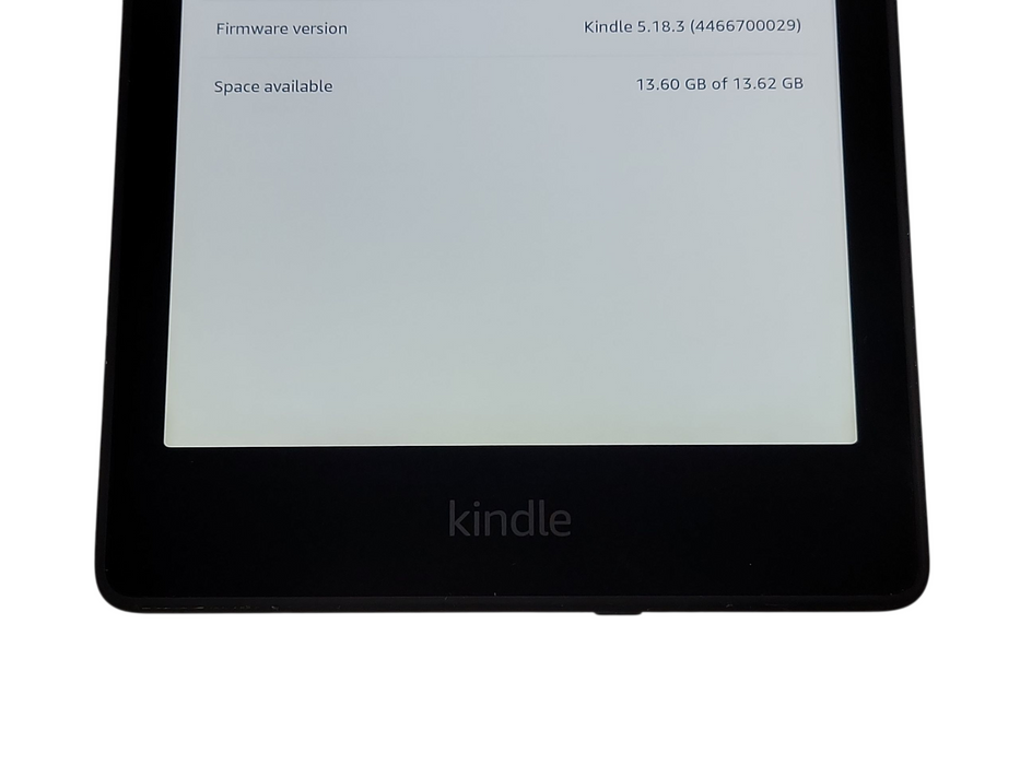 Kindle paperwhite 11世代 (16GB) Amazon Kindle Paperwhite 11th Gen 16GB, Wi-Fi, 6.8