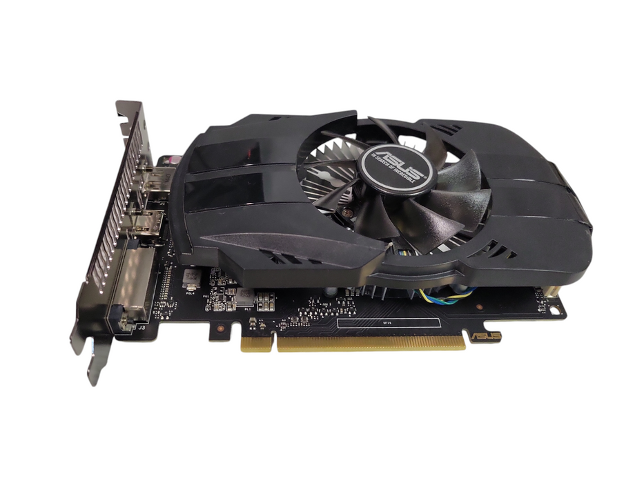 ASUS NVIDIA GTX 1050 2GB PCI-E %