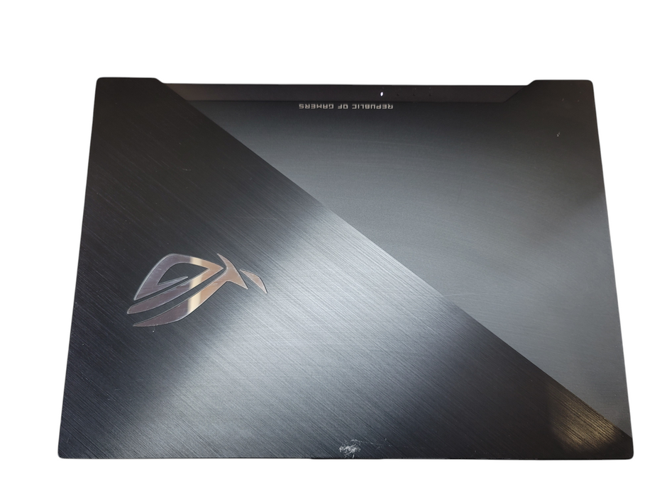 ASUS ROG GL504G i7-8750H 16GB DDR4 GTX 1060 256GB SSD READ β Lap200