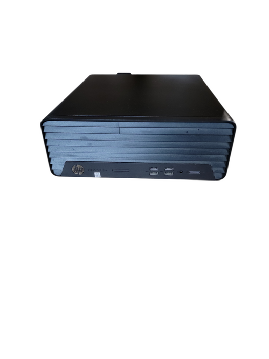 HP ProDesk 400 G7 SFF i5 - 10500 @ 3.10GHz 16GB DDR4 Ram θ
